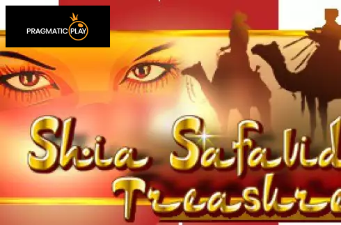 Shia Safavids Treasure